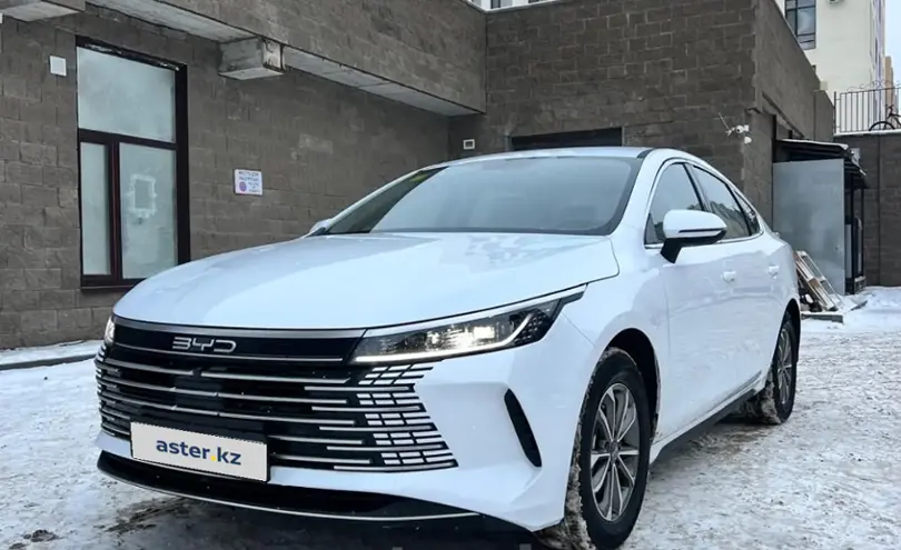 BYD Destroyer 05 2025 года за 8 200 000 тг. в Астана
