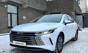 BYD Destroyer 05 2025 года за 8 200 000 тг. в Астана фото 1