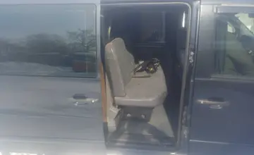 Mercedes-Benz Vito 1999 года за 2 300 000 тг. в Акмолинская область фото 4