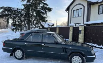 ГАЗ 3110 «Волга» 2001 года за 500 000 тг. в Усть-Каменогорск фото 2