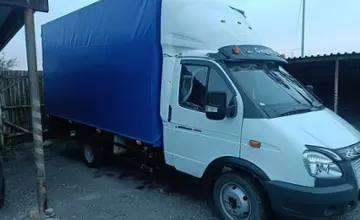 ГАЗ 3302 «Газель» 2005 года за 6 500 000 тг. в Карагандинская область фото 2