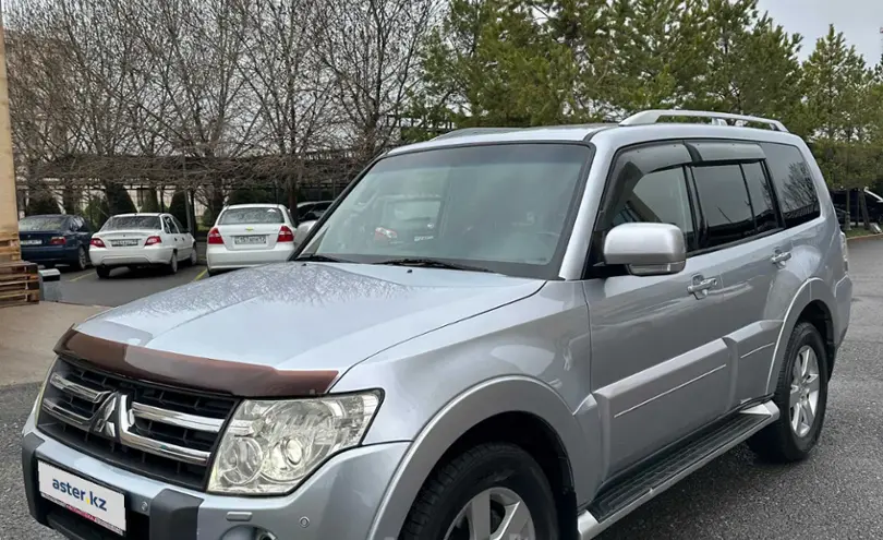 Mitsubishi Pajero 2007 года за 9 000 000 тг. в Шымкент
