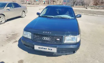 Audi 100 1993 года за 2 000 000 тг. в Карагандинская область фото 1