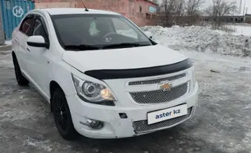 Chevrolet Cobalt 2014 года за 3 750 000 тг. в Улытауская область фото 4