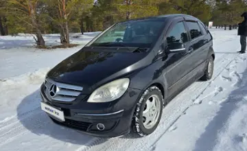 Mercedes-Benz B-Класс 2006 года за 3 000 000 тг. в Семей фото 1