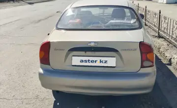ЗАЗ Lanos 2009 года за 700 000 тг. в Актюбинская область фото 2
