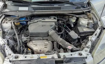 Toyota RAV4 2002 года за 5 300 000 тг. в Караганда фото 3