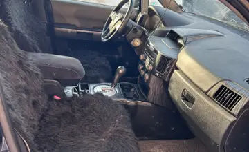 Mitsubishi Endeavor 2003 года за 5 100 000 тг. в Астана фото 4