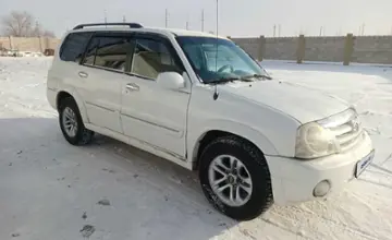 Suzuki Grand Vitara 2005 года за 4 500 000 тг. в Астана фото 3