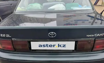 Toyota Camry 1992 года за 850 000 тг. в Павлодар фото 3