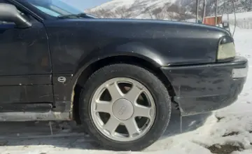 Audi S2 1991 года за 2 500 000 тг. в Алматинская область