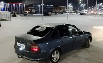 Opel Vectra 1997 года за 1 400 000 тг. в Астана фото 2