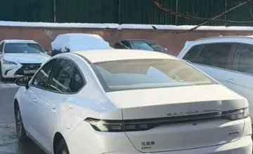 BYD Destroyer 05 2025 года за 8 000 000 тг. в Алматы фото 4