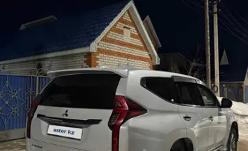 Mitsubishi Pajero Sport 2020 года за 15 900 000 тг. в Актобе