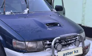 Mitsubishi RVR 1995 года за 600 000 тг. в Алматы фото 2