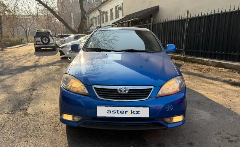 Daewoo Gentra 2014 года за 3 950 000 тг. в Алматы
