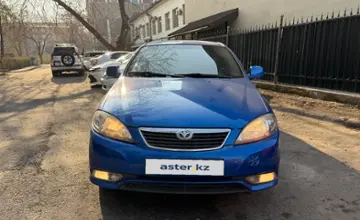Daewoo Gentra 2014 года за 3 950 000 тг. в Алматы фото 1