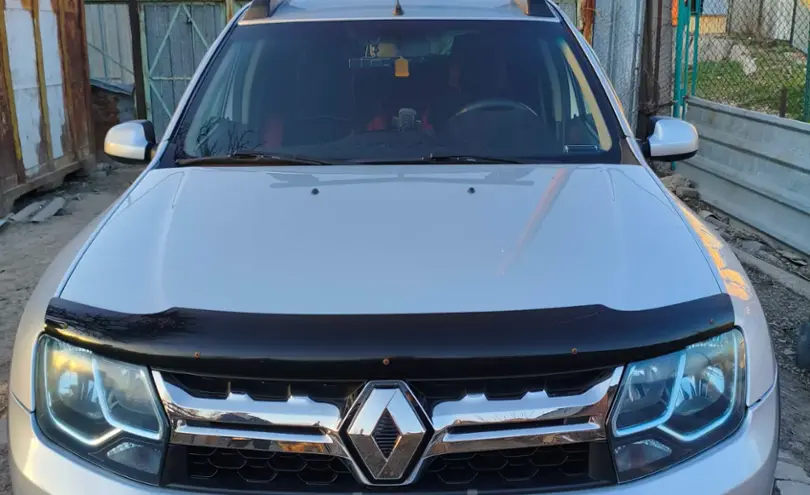 Renault Duster 2020 года за 7 700 000 тг. в Алматы фото 1