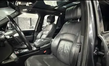 Land Rover Range Rover 2019 года за 38 500 000 тг. в Алматы фото 3