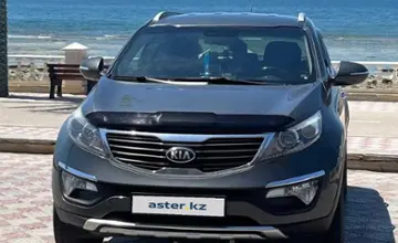 Kia Sportage 2013 года за 9 000 000 тг. в Актау фото 3