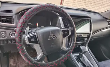 Mitsubishi Pajero Sport 2020 года за 16 500 000 тг. в Семей фото 4