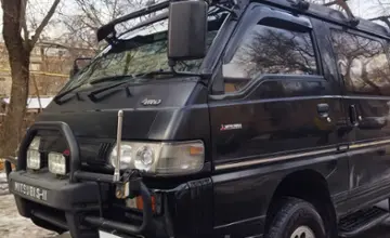 Mitsubishi Delica 1995 года за 2 600 000 тг. в Алматы фото 3