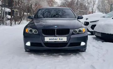 BMW 3 серии 2006 года за 5 500 000 тг. в Уральск фото 1