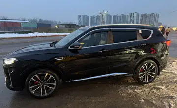 Jetour X70 PLUS 2023 года за 8 900 000 тг. в Алматы