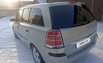 Opel Zafira 2006 года за 4 000 000 тг. в Карагандинская область