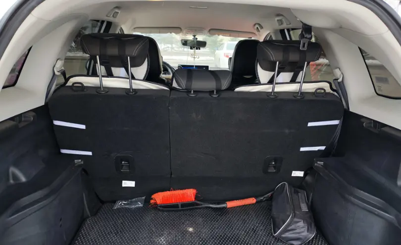 Haval M6 2024 года за 8 300 000 тг. в Астана