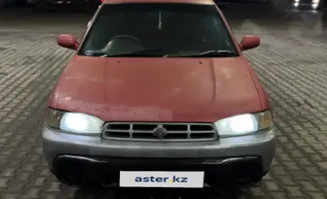 Subaru Outback 1997 года за 1 200 000 тг. в Алматы фото 3