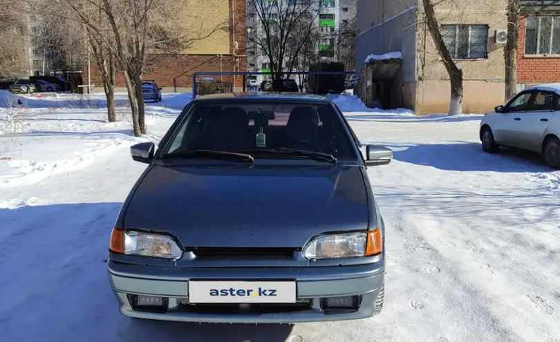 LADA (ВАЗ) 2114 2005 года за 700 000 тг. в Западно-Казахстанская область фото 2