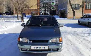 LADA (ВАЗ) 2114 2005 года за 800 000 тг. в Западно-Казахстанская область фото 2