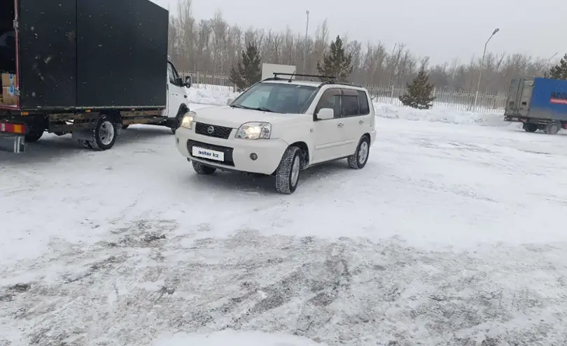 Nissan X-Trail 2006 года за 4 000 000 тг. в Астана