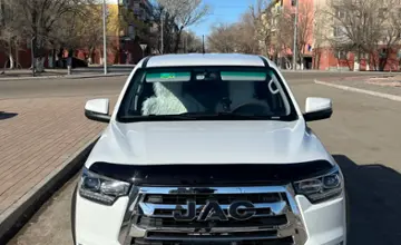 JAC T8 Pro 2024 года за 14 000 000 тг. в Карагандинская область фото 4