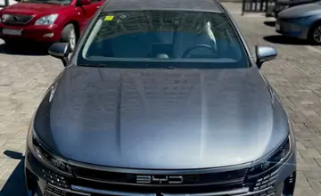 BYD Destroyer 05 2025 года за 7 500 000 тг. в Алматы фото 2