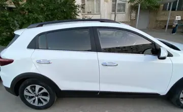 Kia Rio 2020 года за 8 000 000 тг. в Актау фото 3