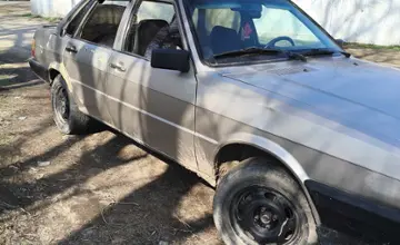 Audi 80 1985 года за 620 000 тг. в Жамбылская область фото 2