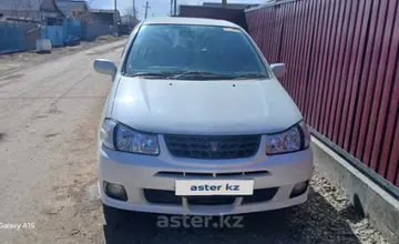 Nissan Liberty 1998 года за 2 500 000 тг. в Улытауская область фото 3