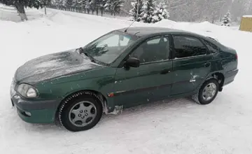 Toyota Avensis 2000 года за 2 100 000 тг. в Усть-Каменогорск фото 2