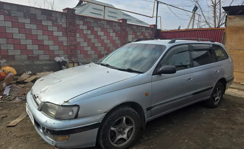 Toyota Caldina 1996 года за 1 700 000 тг. в Алматинская область