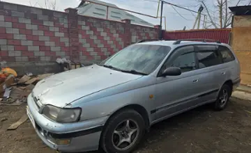 Toyota Caldina 1996 года за 1 700 000 тг. в Алматинская область фото 1
