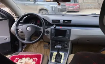 Volkswagen Passat 2006 года за 3 500 000 тг. в Атырауская область фото 4