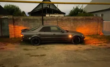 Honda Inspire 1995 года за 1 300 000 тг. в Алматы фото 4