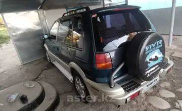 Mitsubishi RVR 1995 года за 1 700 000 тг. в Талдыкорган фото 4