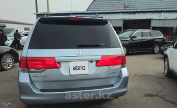 Honda Odyssey 2008 года за 7 300 000 тг. в Жамбылская область