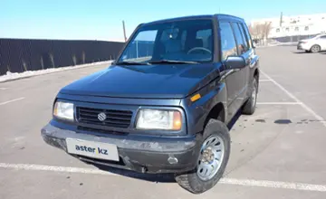 Suzuki Vitara 1993 года за 2 150 000 тг. в Карагандинская область фото 1