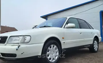 Audi 100 1993 года за 2 200 000 тг. в Алматы