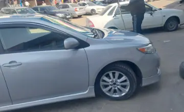 Toyota Corolla 2010 года за 4 600 000 тг. в Алматы фото 4