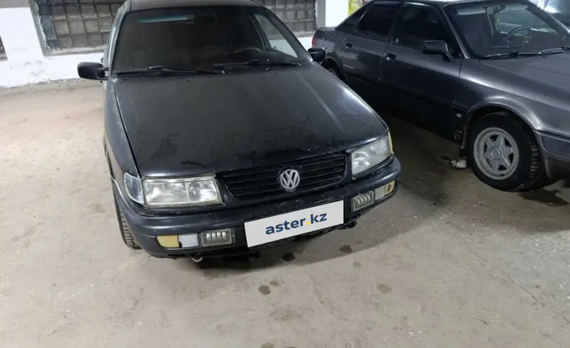 Volkswagen Passat 1995 года за 1 350 000 тг. в Костанай